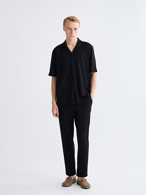 Slim Fit Erkek Pantolon - Waikiki фото 3