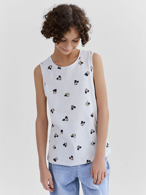 МАЙКА ДЛЯ МАЛЬЧИКОВ (2ШТ) - Mark formelle фото 3