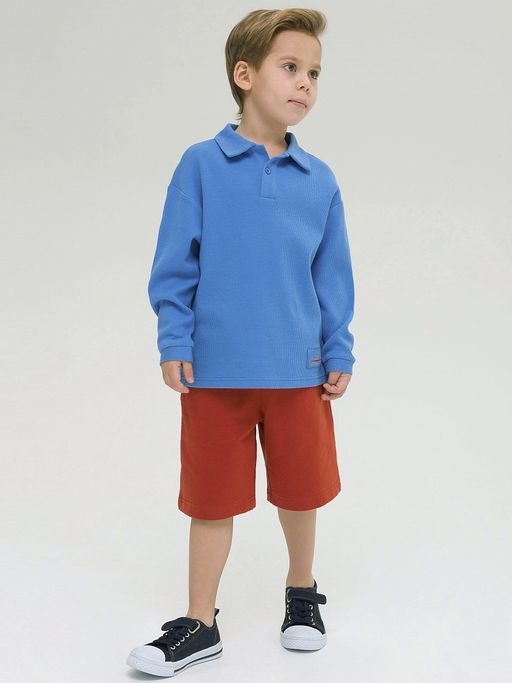 Pelican BFJP3321 джемпер для мальчиков  фото 5