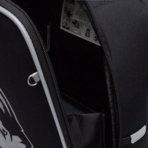 RAw-595-10 Рюкзак школьный - Grizzly фото 12