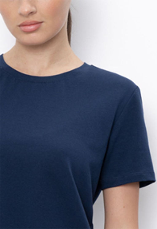 ФУТБОЛКА ЖЕНСКАЯ арт. 1911W-20091.3H-739