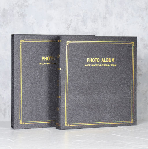 Фотоальбом 500 фото 10x15 / TZ9504-500 /уп 16/ - Галеонтрейд фото 3