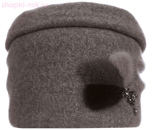 Марта 474 Колпак женский (56-58)