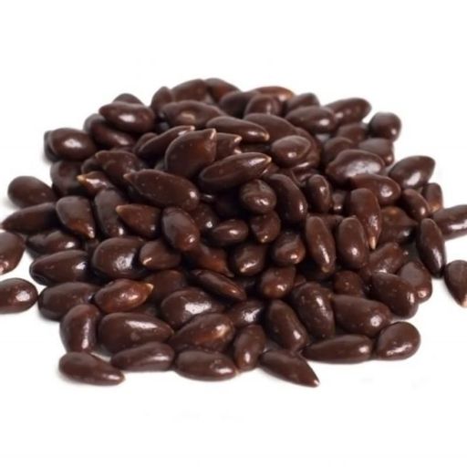 Цена за 0,5кг Семена подсолнечника в темном шоколаде (кг) - Orexispb фото 2