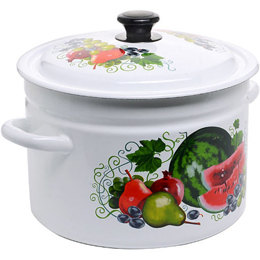 Кастрюля 8,0л 41804-202/6