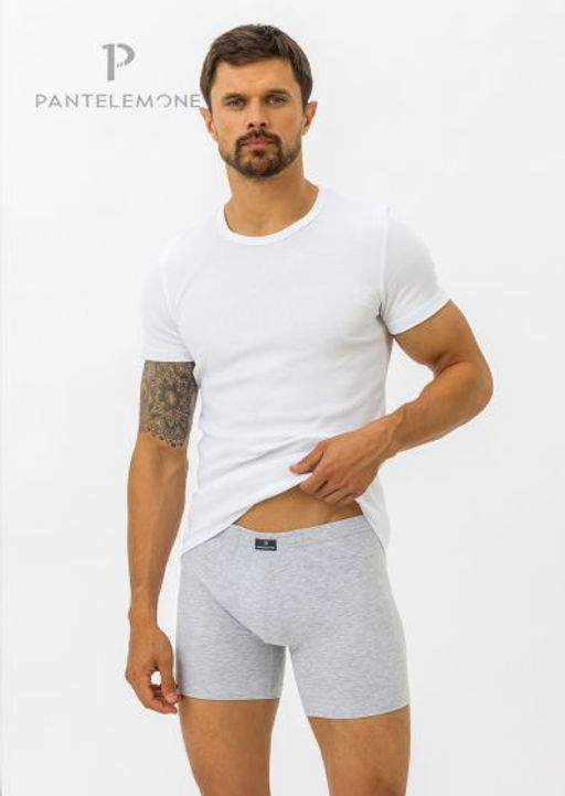 Мужская футболка - Pantelemone фото 27