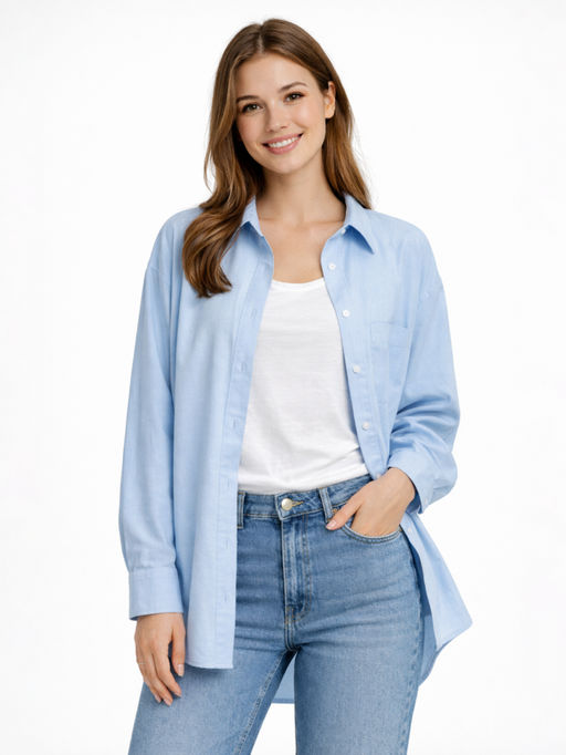 Майка 100% хлопок