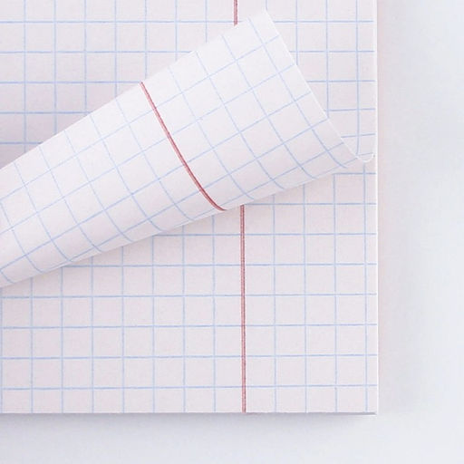 Предметная тетрадь, 48 листов, МИНИМАЛИЗМ, со справочными материалами География, обложка мелованный картон 230 гр., внутренний блок в клетку 80 гр., белизна до 80 %,блок №2. - Artfox study фото 5