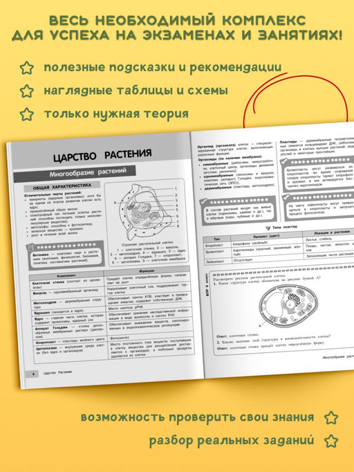 Биология