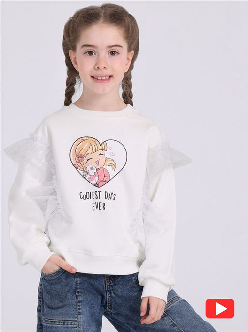 Свитшот 1ДДСД4235335