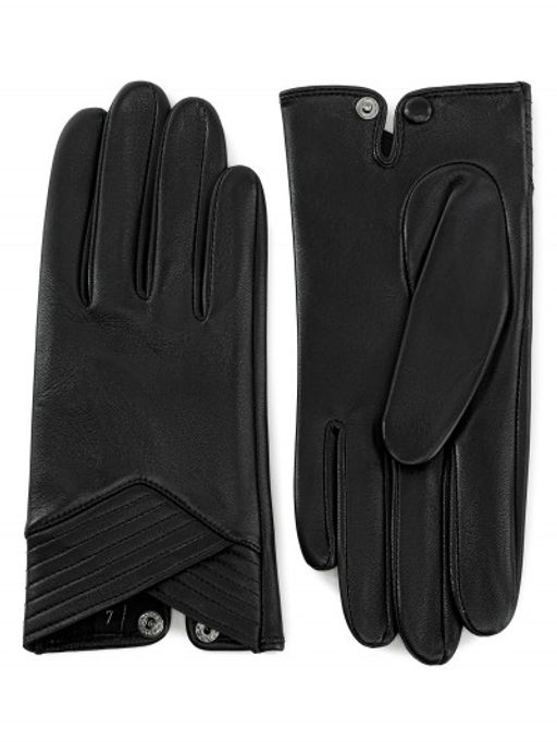 Перчатки женские ш/п IS114 grey - Eleganzza фото 17