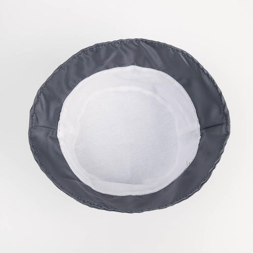 Панама You, серая