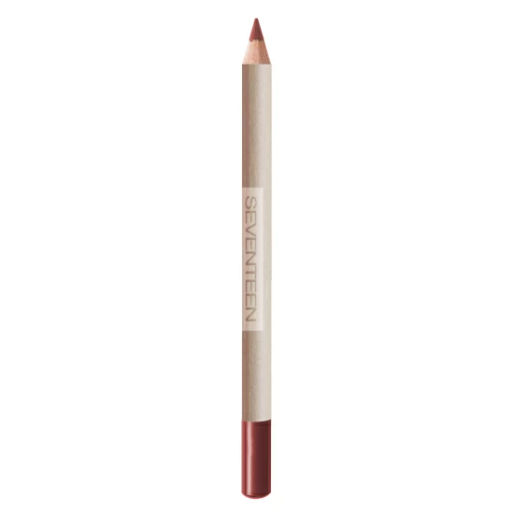 Seventeen - ТЕСТЕР кар-ш д/губ "LONGSTAY LIP SHAPER PENCIL" NO 4