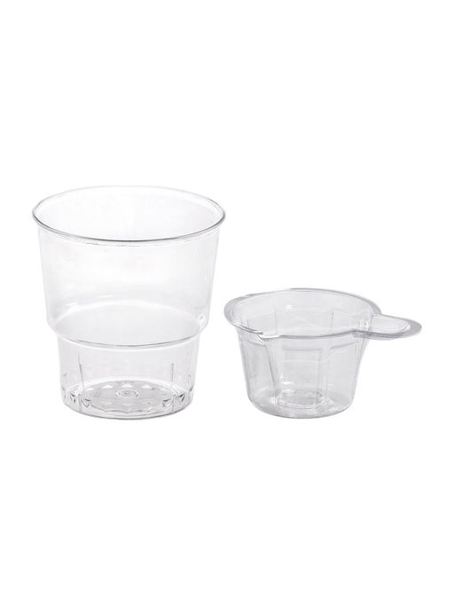 Набор для опытов. Эпоксидная смола Сережки волшебника