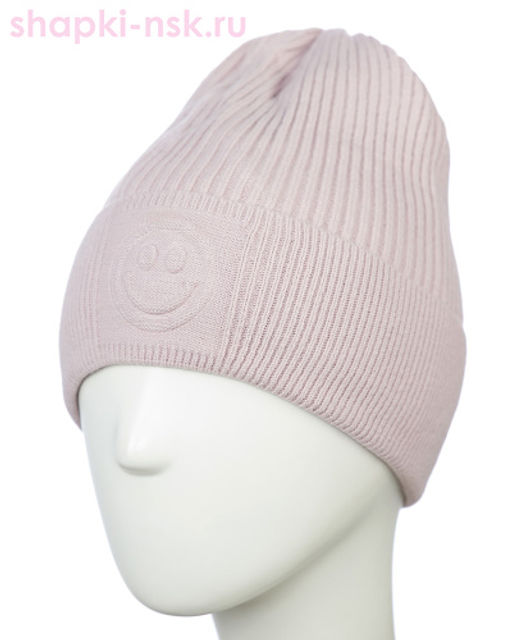 1025В1Р Александра смайл флис (54-56) Колпак - Veles фото 2