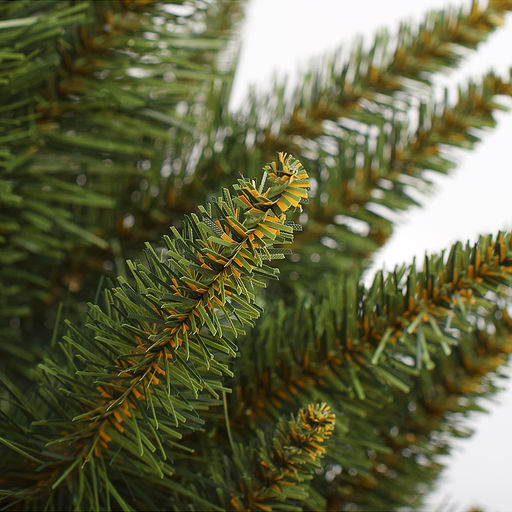 Елка искусственная "Свеча" 160 см,