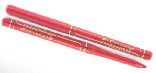 El Corazon карандаш для губ автомат 450 Paris Pink