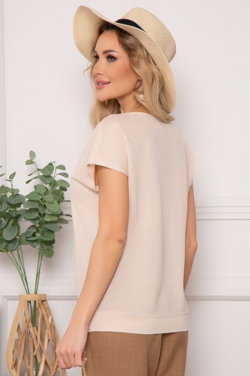 Блузка 41201 - Avili фото 7