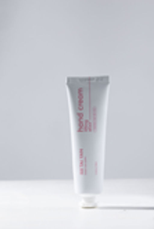 Крем для рук омолаживающий Placenta Tai Yan, 30 мл  TY-011