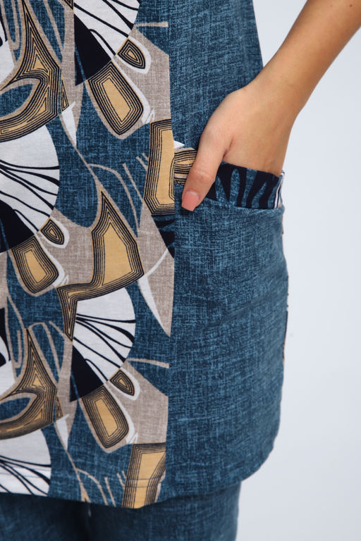 Костюм женский 347