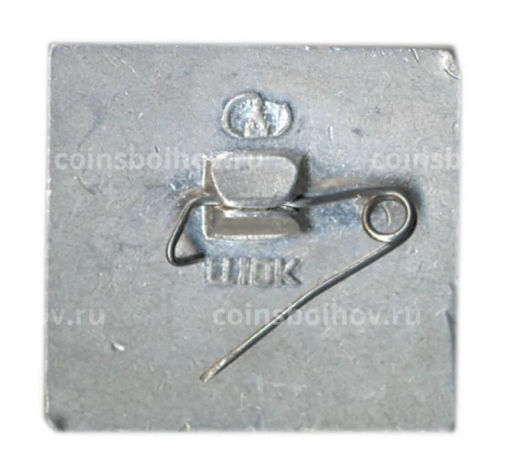 Значок Суздаль