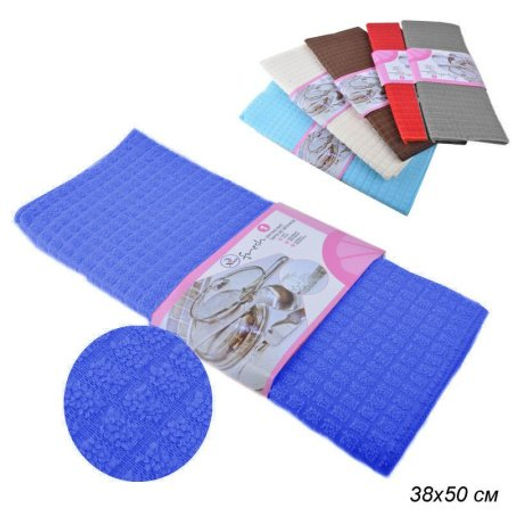 Салфетка впитывающая 38х50 см / P-203 /уп 12/144/ - Галеонтрейд фото 5