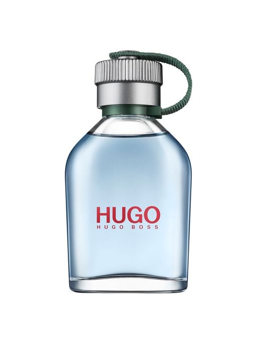 HUGO BOSS  m EDT 75 ml M  фото 2