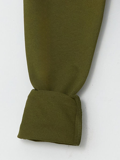 Beli Lastikli Erkek ?ocuk Jogger E?ofman Alt? - Waikiki фото 3