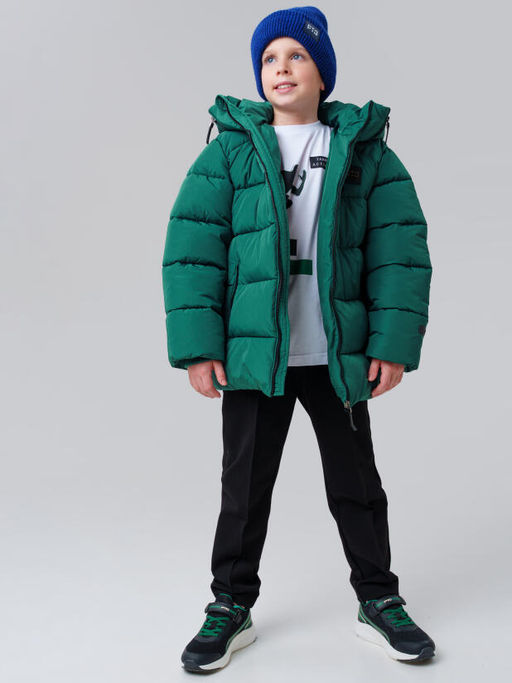 PlayToday / Шапка для мальчика  фото 11