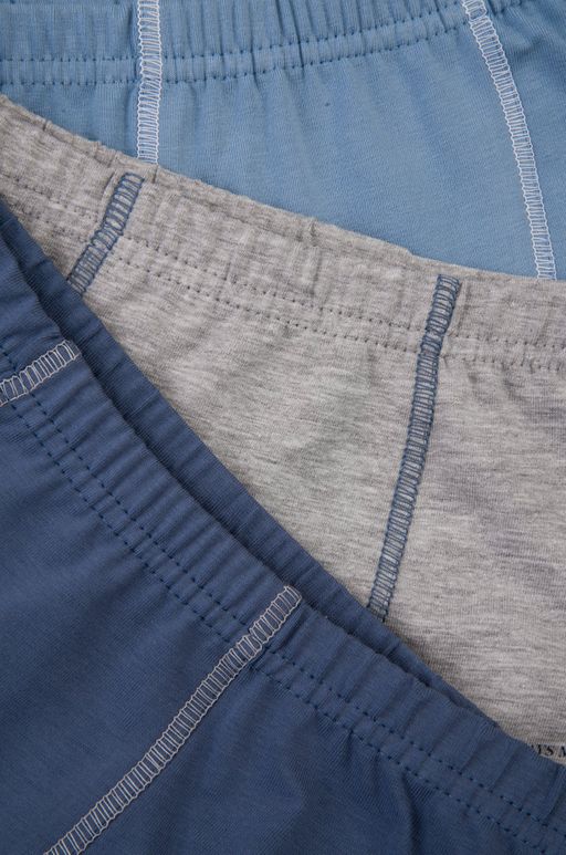 Трусы для мальчика 3шт. Baykar  фото 2