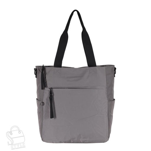 Сумка женская   8695MD gray Mindesa