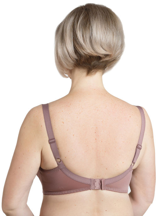 1246 А maxi Бюстгальтер - Силуэт фото 11