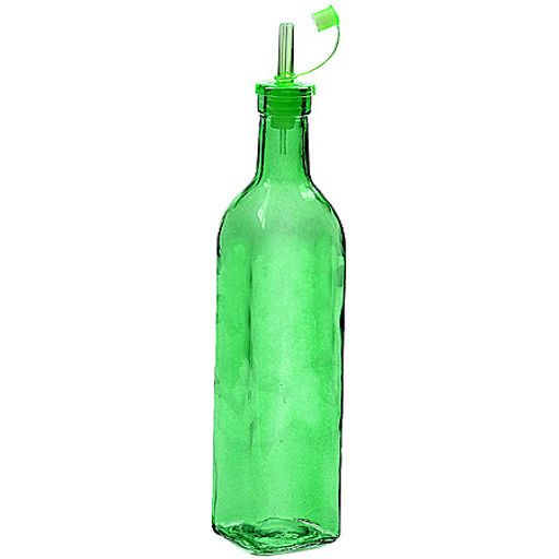 29798 Бутылка для масла 600 мл стекло MB (х24) - Mayer&boch фото 3