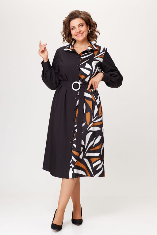 Костюм Anastasia Mak 1259 кремовый  фото 252