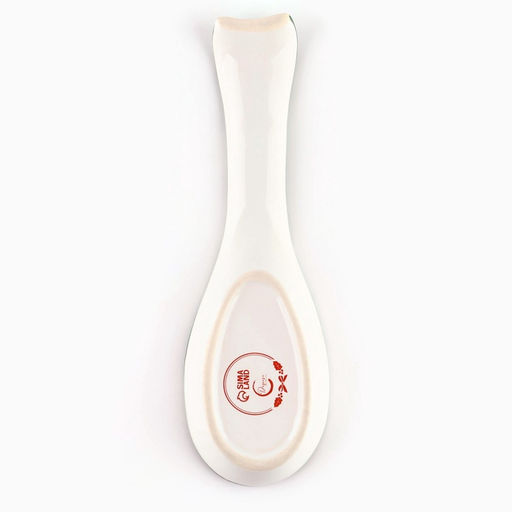 Подставка под ложку новогодняя «Зимний лес», 7×22.3 см