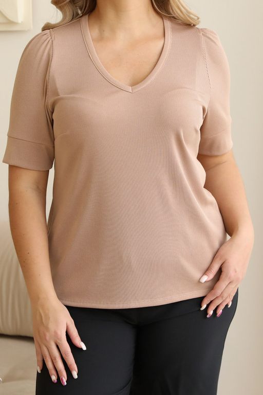 Джемпер М3-4684/15 - Wisell фото 5