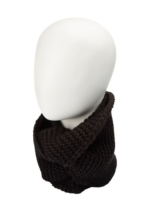 Шарф-снуд детск. Райли - Oldos фото 2