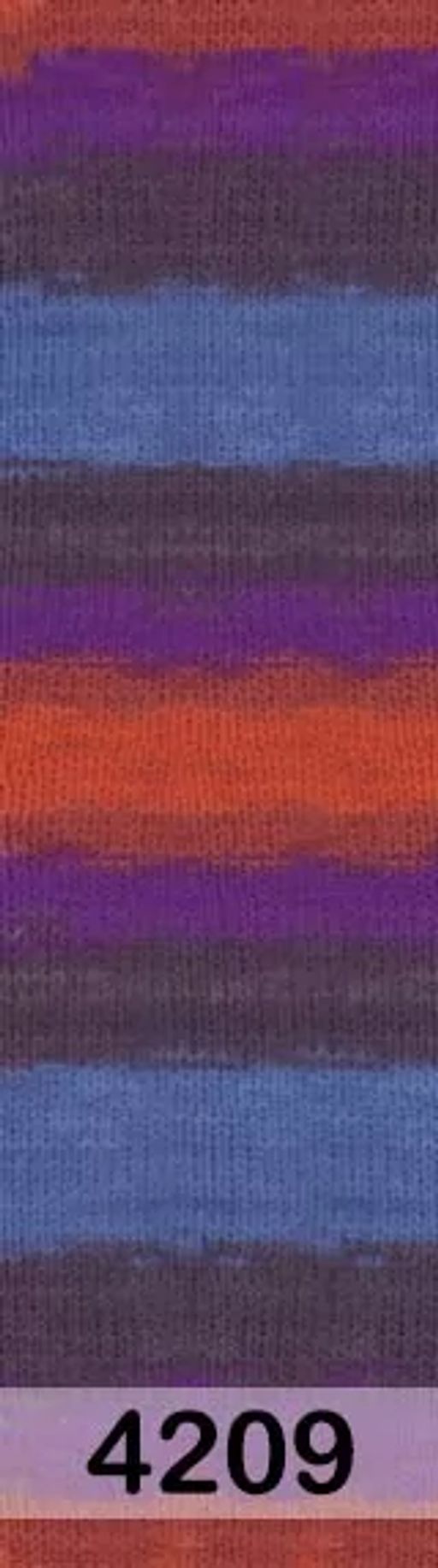 BURCUM BATIK - Alize фото 16