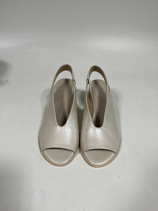 Босоножки EDART 6013.624.be.бежевый R - Ed'art фото 2