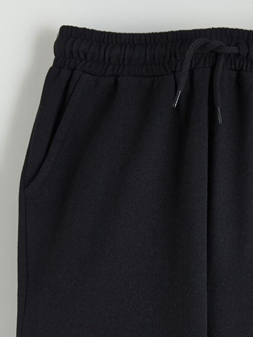 Джоггеры для девочек Beli Lastikli K?z ?ocuk Jogger E?ofman Alt? с эластичным поясом