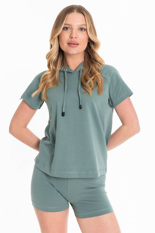 Костюм М32116а Полынь - Елена фото 3