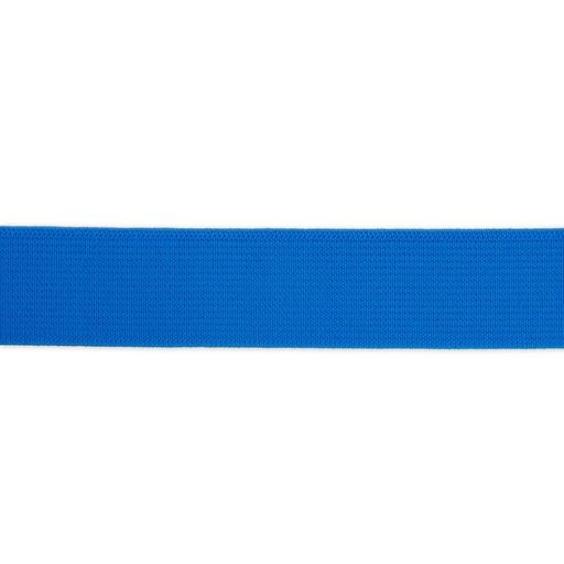 Лента эластичная 25 мм 2025 цв. 25 м тканая