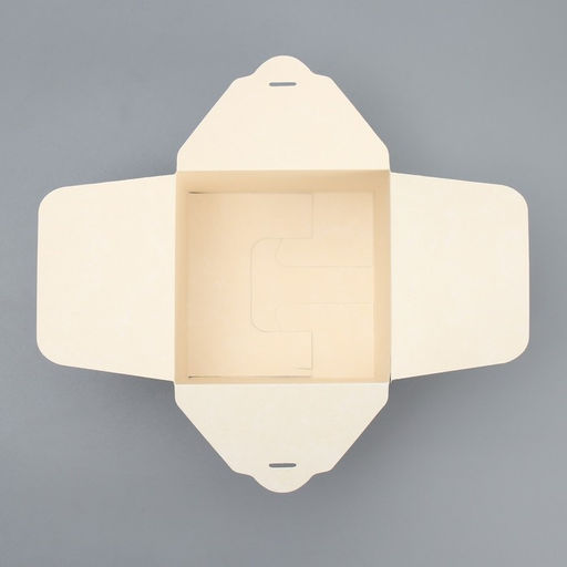 Коробка складная Для тебя, 12 12 12 см - Дарите счастье фото 6