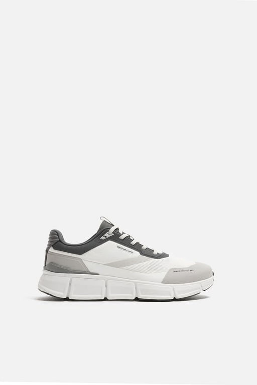 TECHNICAL TRAINERS - Zara фото 7