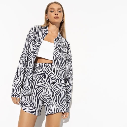 Брючный костюм Своя среди звезд (2 в 1) - Charutti фото 2