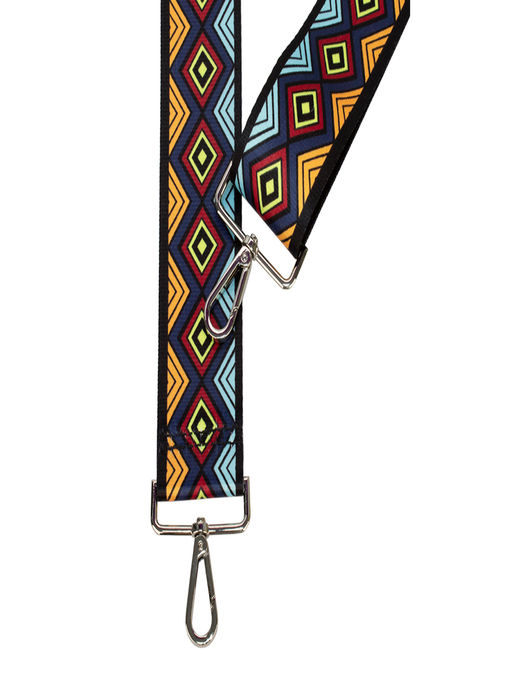 LACCOMA ремень 1000-4-22 полиэстр