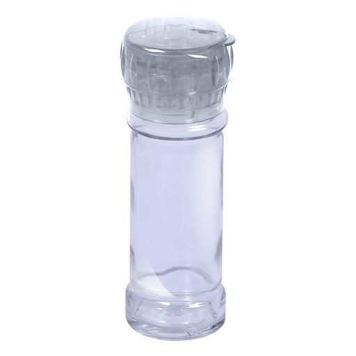 Мельница для специй стекло/пластик. (МЕ76-65)