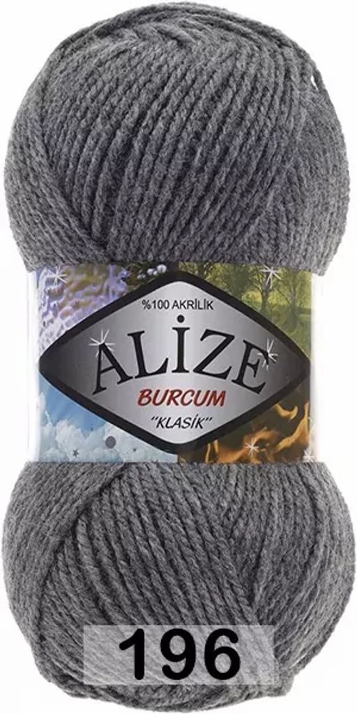 BURCUM KLASIK - Alize фото 16