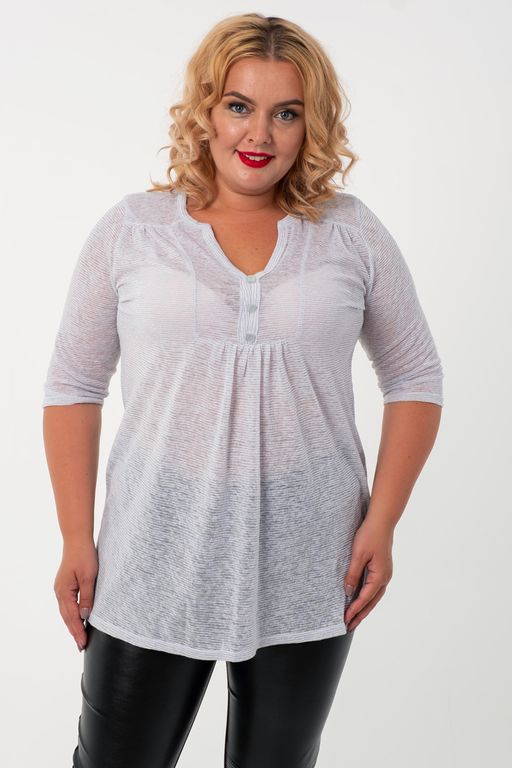 Джемпер М5-4231/1 - Wisell фото 6