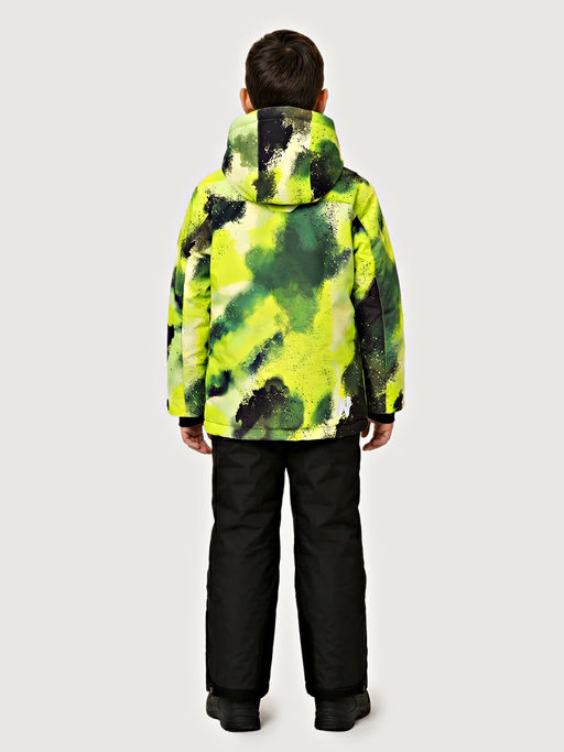 Костюм 7з2526 - Nikastyle фото 38